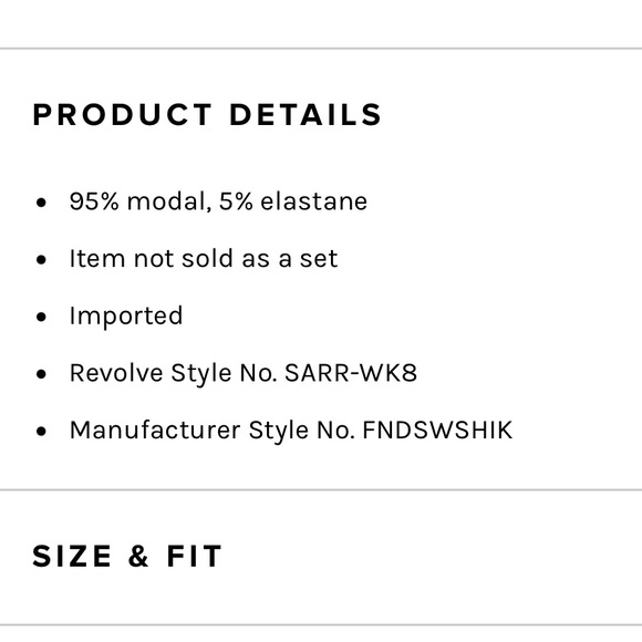 Stripe & Stare Ink Tie Dye Sweatshirt - Picture 2 of 7